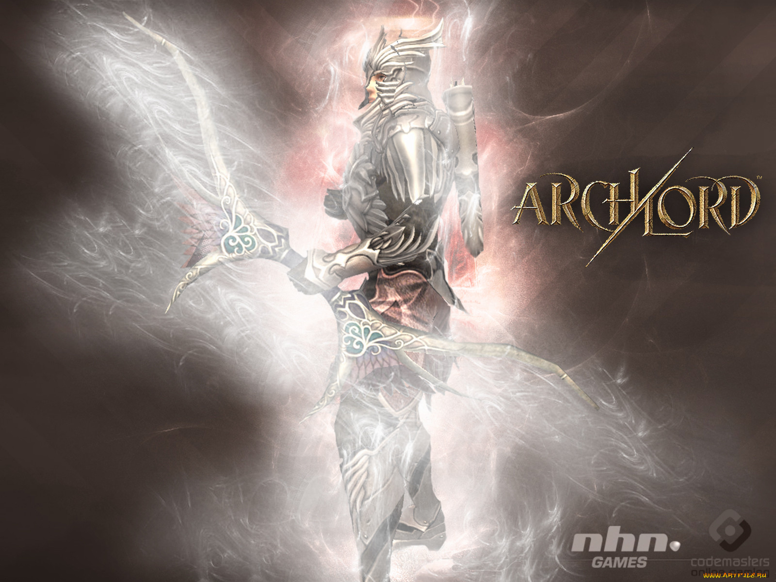 , , archlord